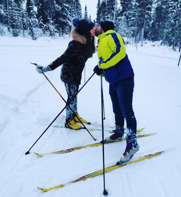 Kemi: Finnish Sight-Skiing Experience in Lapland - Who Will Love This Tour?