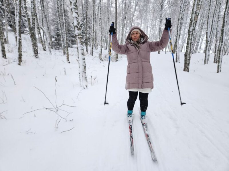 Kemi: Finnish Sight-Skiing Experience in Lapland - Frequently Asked Questions