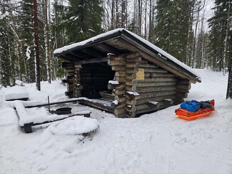 Kemi-Tornio: Kivalot Hills and Jägercabin Guided Hike - Who Is This Tour Best For?
