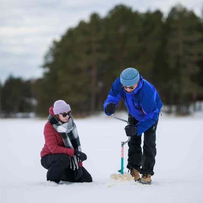 Kemijärvi: Insider Ice Fishing Experience - Practical Details and Value