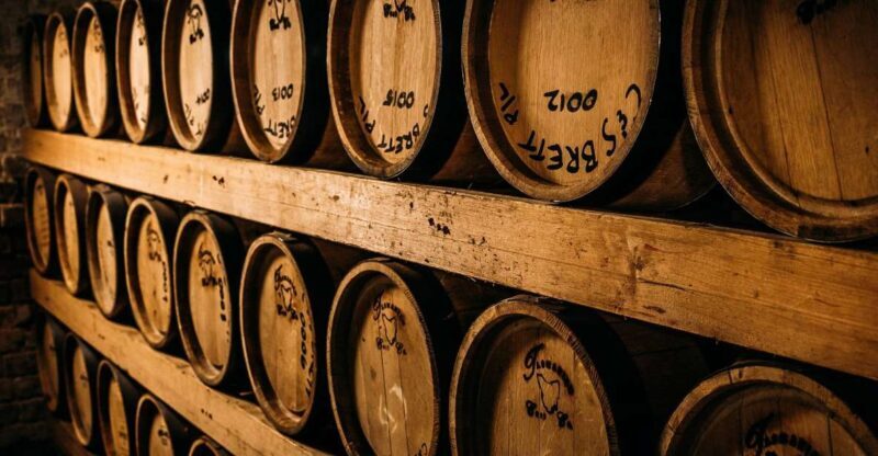 Kempton: Whisky Distillery Tour with Tastings and Lunch - Final Thoughts