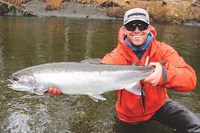 Kenai River Fishing Charter - An In-Depth Look at the Kenai River Fishing Charter