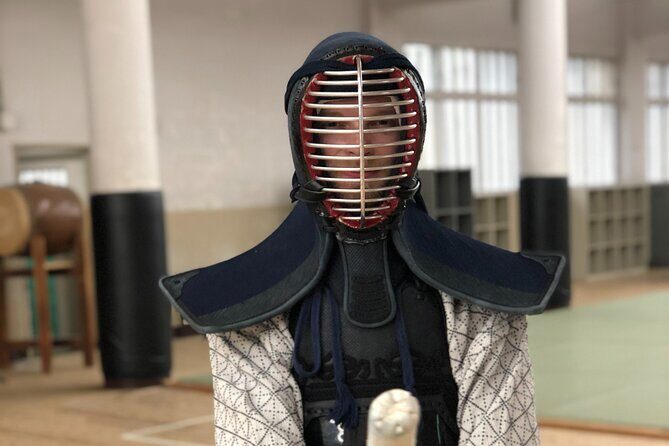 Kendo and samurai experience in Kyoto - Final Thoughts