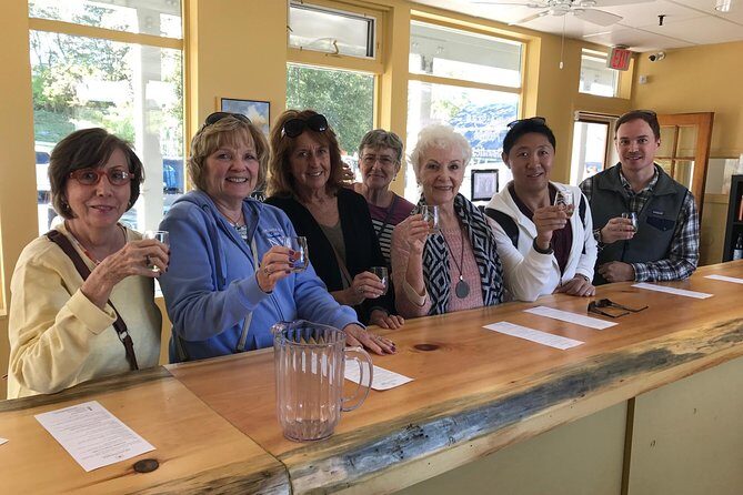 Kennebunkport: A Tasty Lunchtime Walking Tour - Kennebunkport: A Tasty Lunchtime Walking Tour