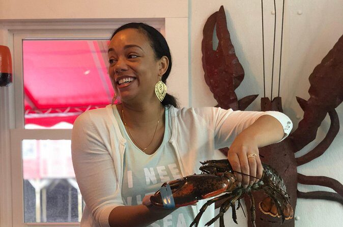 Kennebunkport: A Tasty Lunchtime Walking Tour - Final Thoughts: Who Is This Tour Best For?