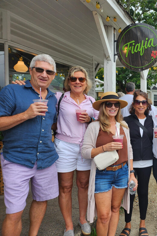 Kennebunkport, Maine: Lunchtime Culinary Walking Tour - Who Is This Tour Best For?