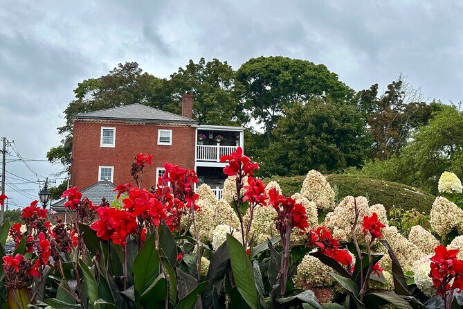 Kennebunkport, York, and Portsmouth NH Private Day Tour - Who Should Consider This Tour?