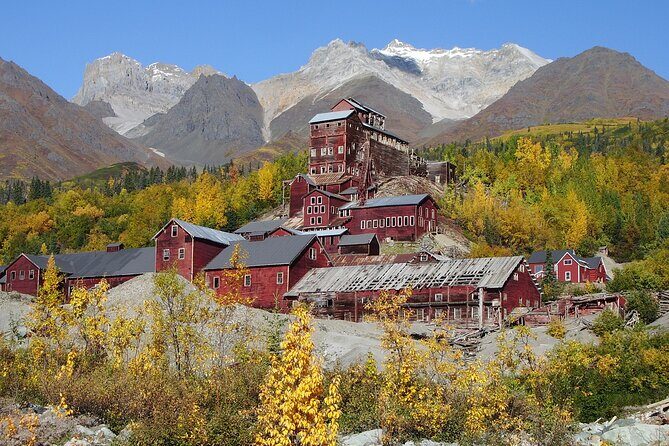 Kennecott Mill Town Tour - Who Should Consider This Tour?