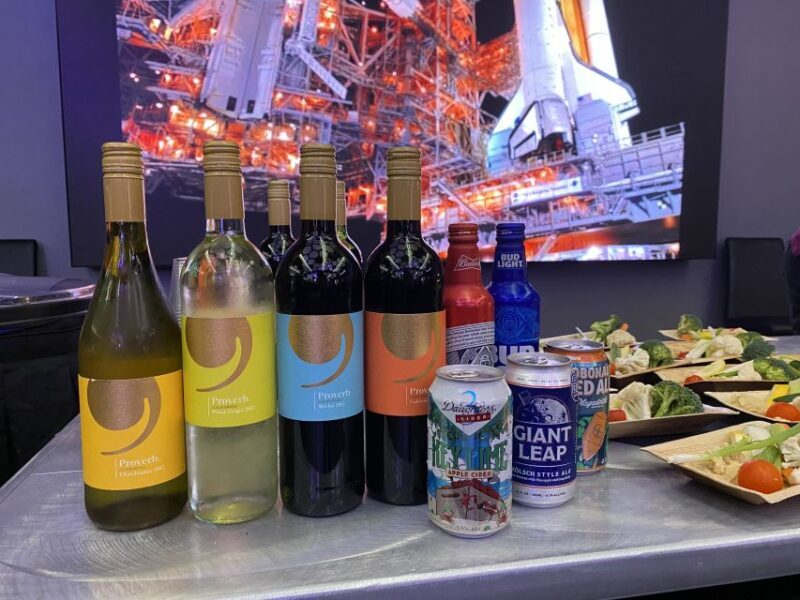 Kennedy Space Center: Chat with an Astronaut with Admission - Who Should Book This Tour?