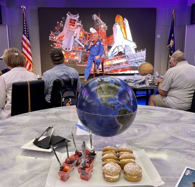 Kennedy Space Center: Chat with an Astronaut with Admission - The Sum Up: Is It Worth It?