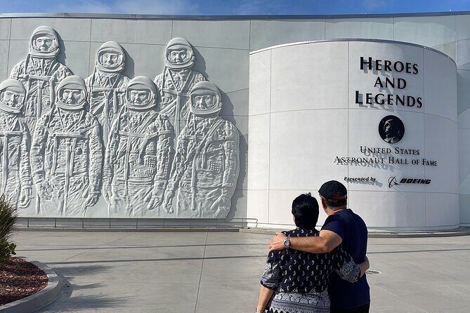 Kennedy Space Center Complex Visitor - Tickets & Round Trip - Frequently Asked Questions