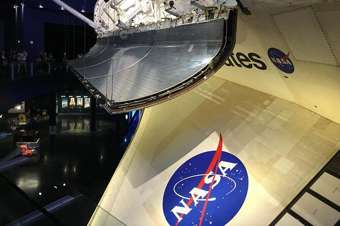 Kennedy Space Center Express from Orlando - Frequently Asked Questions