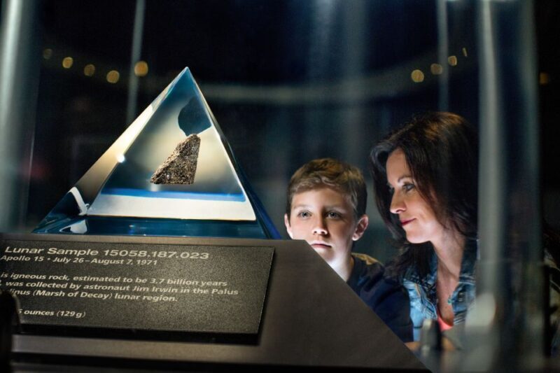 Kennedy Space Center: Full-Day Tour with Airboat Safari Ride - Frequently Asked Questions