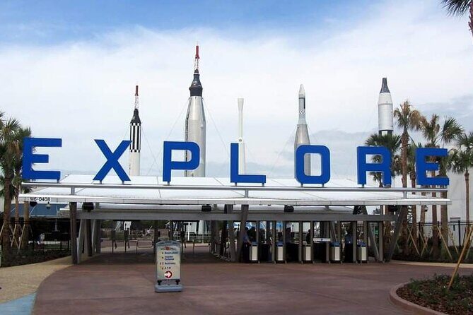 Kennedy Space Center Private Tour from Miami - A Detailed Look at the Kennedy Space Center Private Tour from Miami