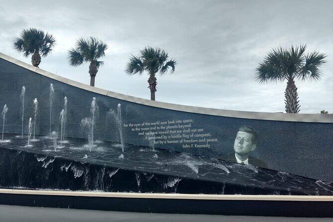Kennedy Space Center Private Tour from Miami - Final Thoughts