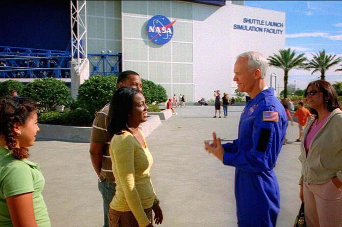 Kennedy Space Center Tour and Chat with an Astronaut Experience! - Who Should Consider This Tour?