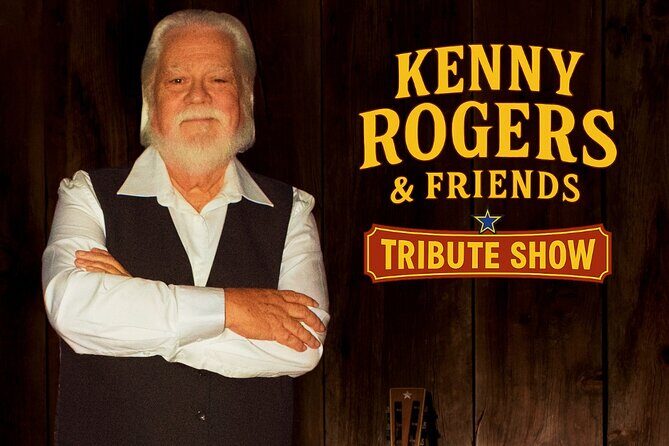 Kenny Rogers and Friends Live Tribute Show - The Sum Up: Who Should Consider This Show?