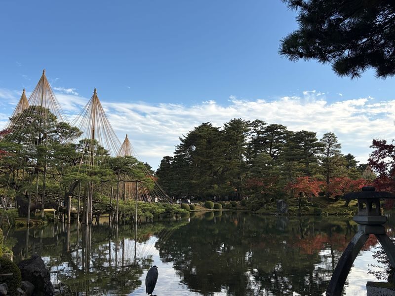 Kenrokuen Garden & Kanazawa Castle Historical Tour - Kanazawa Castle and the value of context