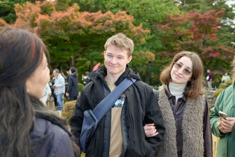 Kenrokuen Garden & Kanazawa Castle Historical Tour - What the price gets you