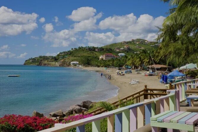 Ken's Beach Hopping Excursion - The Practical Side: Transportation, Guides, and Value