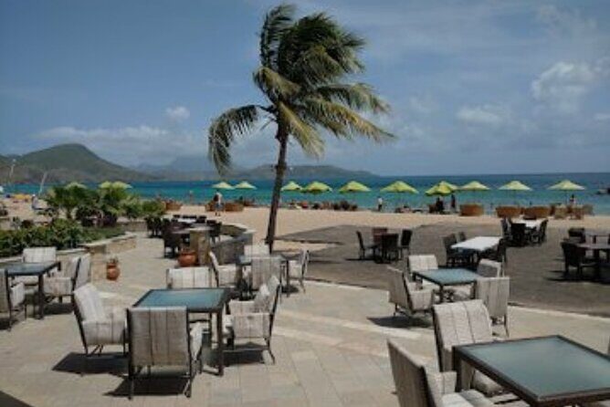 Ken's Beach Hopping Excursion - Final Words