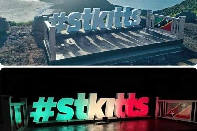 Ken's Scenic Island Tours - Exploring the Highlights of Ken’s Scenic Island Tour