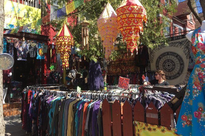 Kensington Market and Chinatown: A Self-Guided Tour - Who Is This Tour Best For?