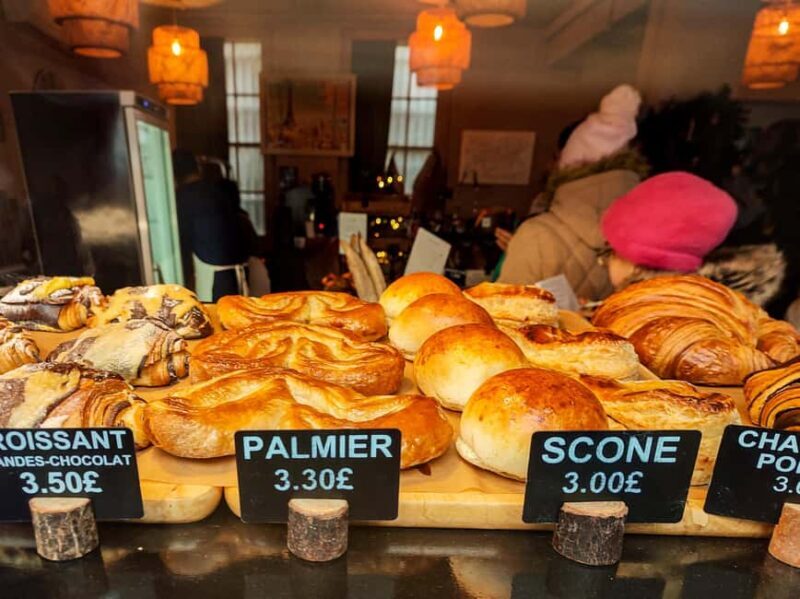 Kensington Market  Neighborhood Food Private Tour - Key Points