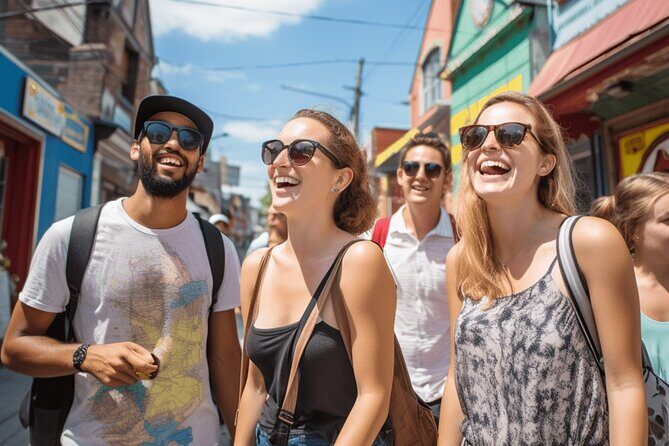 Kensington Market Neighborhood Private Food Tour - Kensington Market Neighborhood Private Food Tour: A Culinary Walk Through Toronto’s Cultural Heart