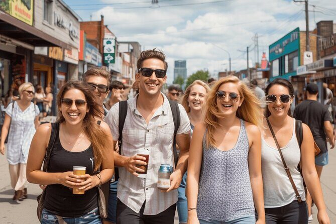 Kensington Market Neighborhood Private Food Tour - Exploring the Details: What to Expect on the Kensington Market Food Tour