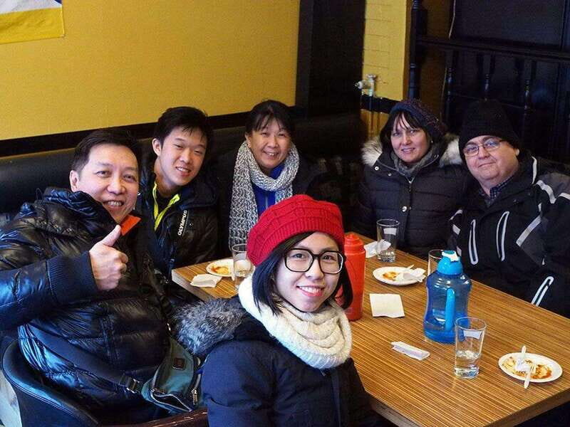 Kensington Market 'Taste the World' Food Tour - Who Should Consider This Tour?