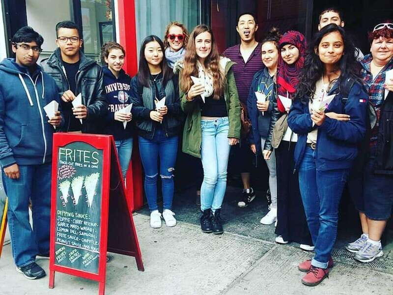 Kensington Market 'Taste the World' Food Tour - Final Thoughts