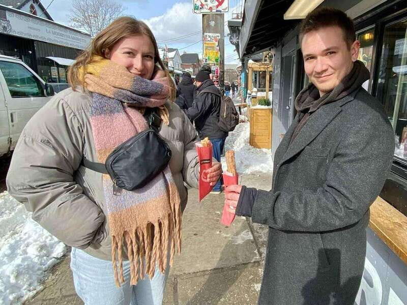Kensington Market 'Taste the World' Food Tour - FAQ
