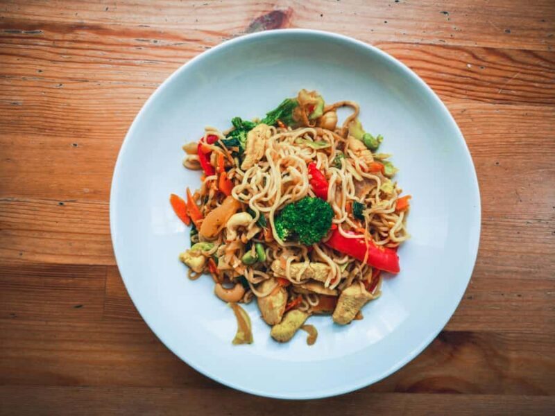 Kensington Market : Toronto Neighborhood Private Food Tour - A Taste of Toronto: Kensington Market Private Food Tour