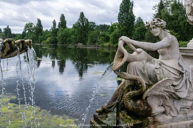 Kensington Private 4h Tour Including The Victoria & Albert Museum - Practical Tips for Making the Most of Your Tour