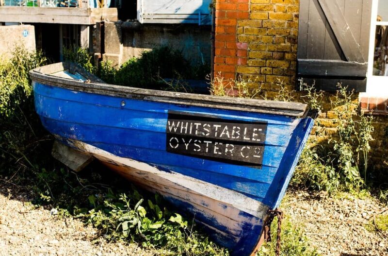 Kent Coast with Canterbury: Road Trip Online Travel Guide - A Detailed Look at the Kent Coast Self-Drive Guide