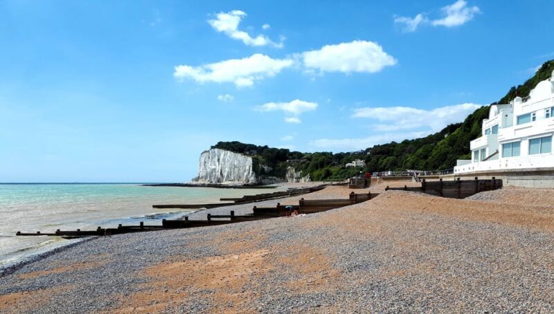 Kent Coast with Canterbury: Road Trip Online Travel Guide - The Sum Up