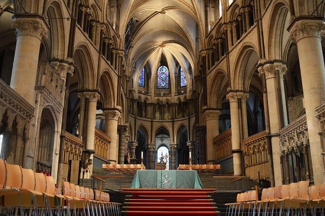 Kent; Garden of England Private Tour including Passes to 4 Sites - Who Should Consider This Tour?