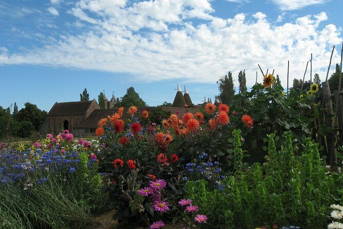 Kent; Garden of England Private Tour including Passes to 4 Sites - Final Thoughts