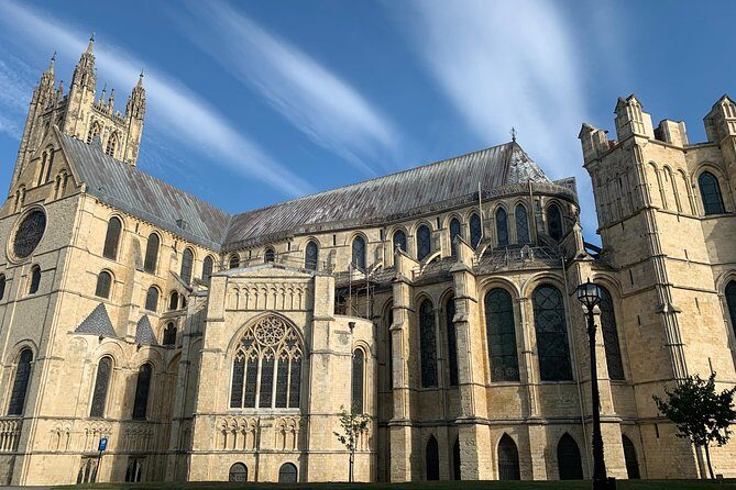 Kent, the Garden of England Independent Full Day Private Tour - Who Will Enjoy This Tour?