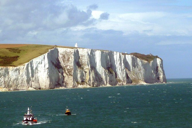 Kent, the Garden of England Independent Full Day Private Tour - Final Thoughts: Is This Tour Right for You?
