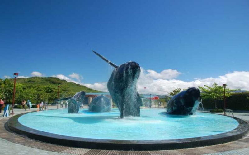 Kenting: National Museum of Marine Biology & Aquarium - FAQs