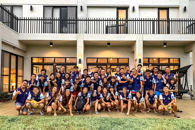 Kenting, TaiwanPADI Basic Diving License CourseTaiwan Diving Open Water Course - Final Thoughts