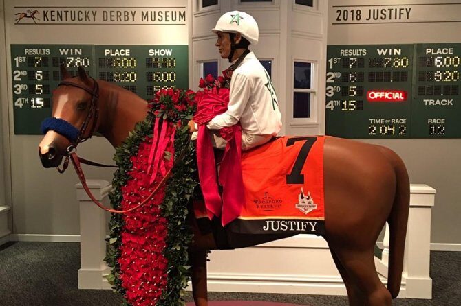 Kentucky Derby Museum General Admission Ticket - Concluding Thoughts