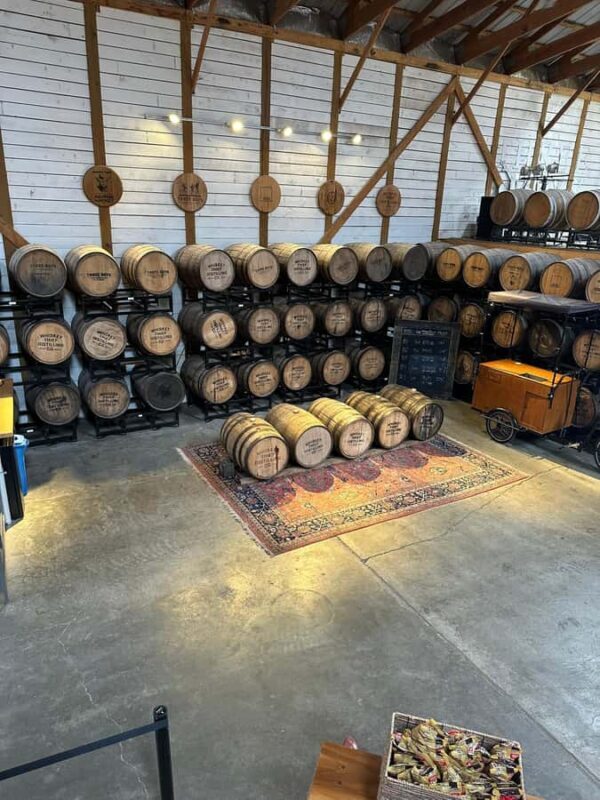 Kentucky: Guided Tour of 3 Bourbon Distilleries - Final Thoughts: Is It Worth It?