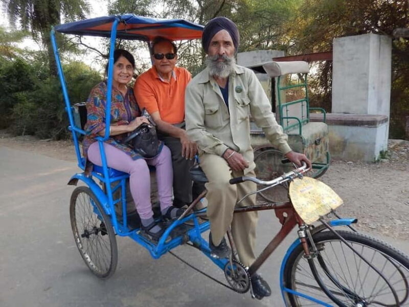 Keoladeo National Park Tickets and Guided Tour - Price and Value Analysis