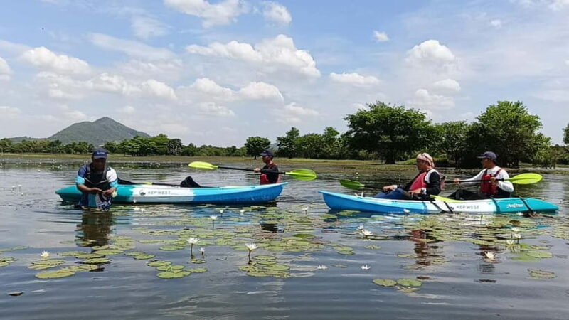 Kep: Kayaking Adventure by Discovery Center - Exploring Kep’s Secret Lake: A Practical Review