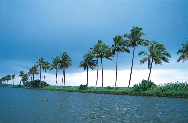 Kerala: Alappuzha River Cruise with Village Walk - The Route and What Makes It Special