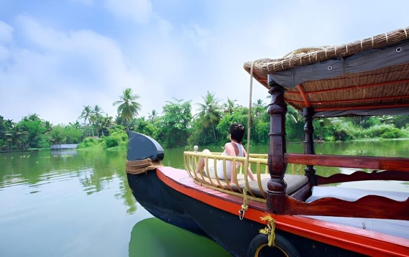 Kerala: Alappuzha River Cruise with Village Walk - Why This Tour Works