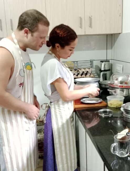Kerala: Cooking Class in Munnar - Experience the Flavors of Kerala in Munnar